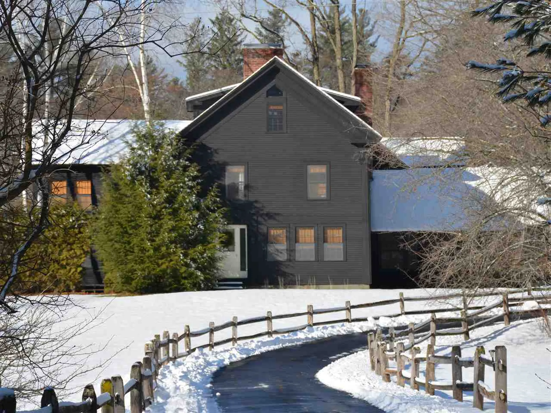 914 Main Street Waitsfield VT 05673