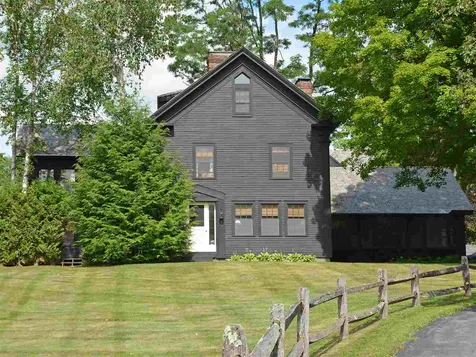 914 Main Street Waitsfield VT 05673