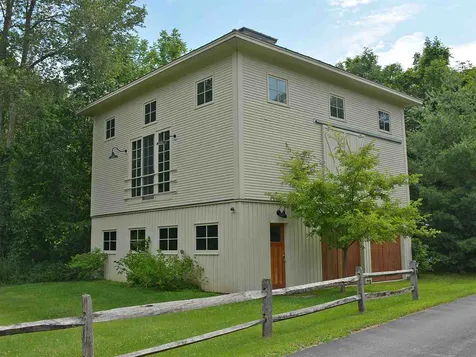 914 Main Street Waitsfield VT 05673
