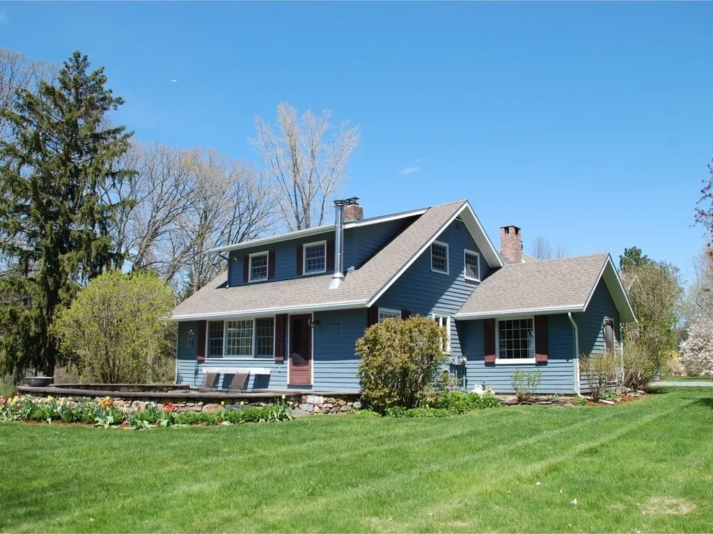 719 Converse Bay Road Charlotte VT 05445