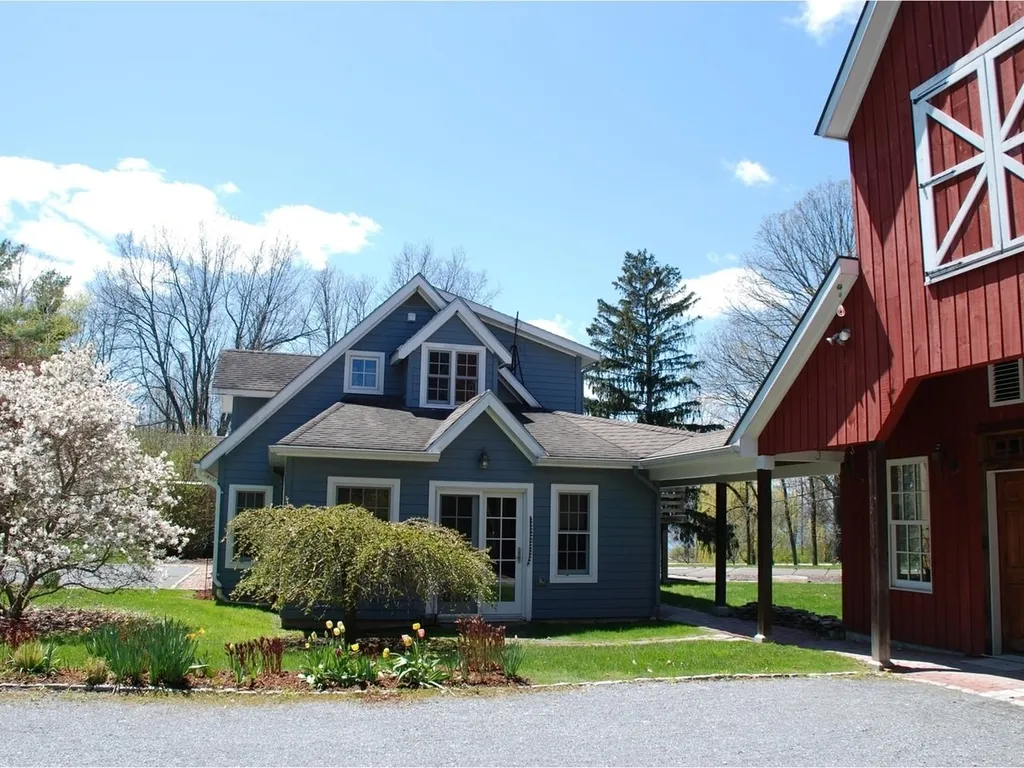 719 Converse Bay Road Charlotte VT 05445
