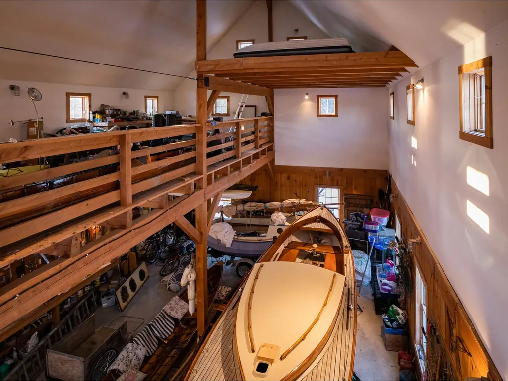 719 Converse Bay Road Charlotte VT 05445