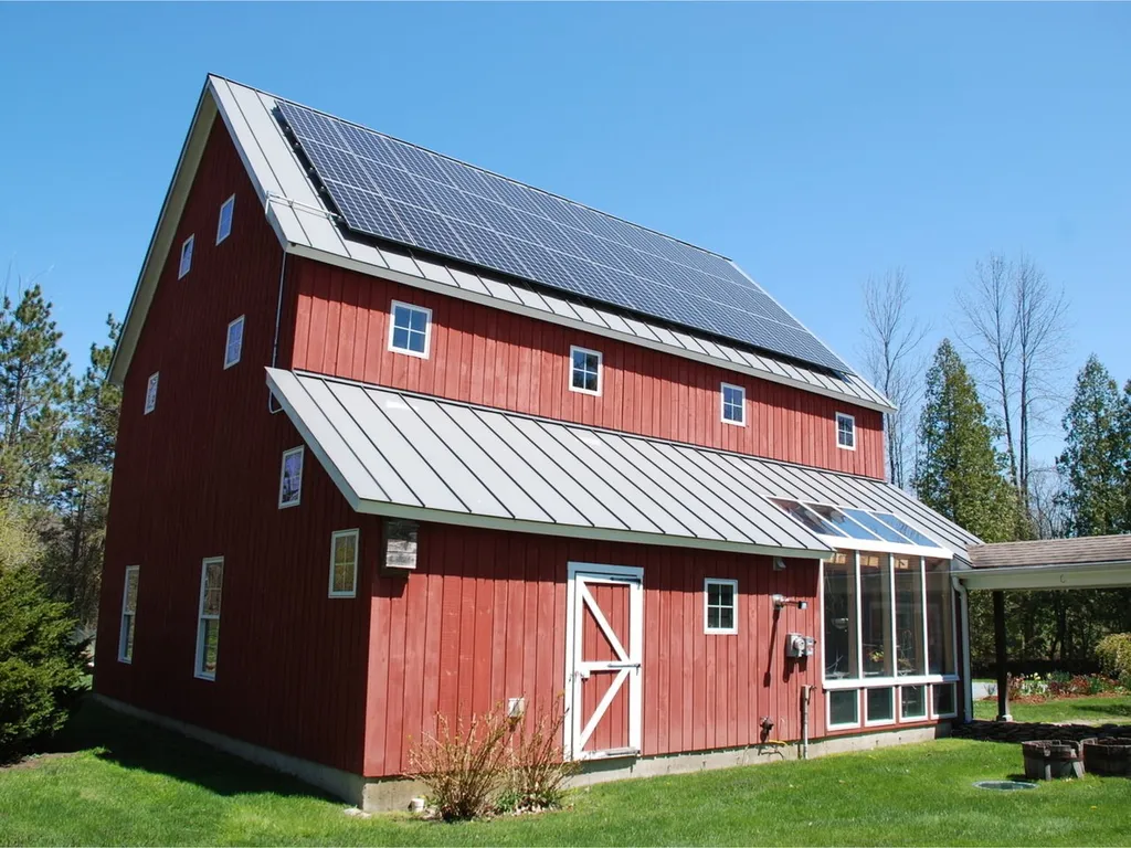 719 Converse Bay Road Charlotte VT 05445