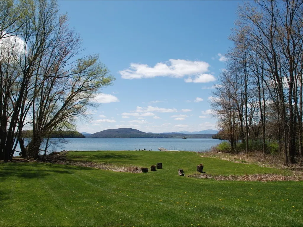 719 Converse Bay Road Charlotte VT 05445