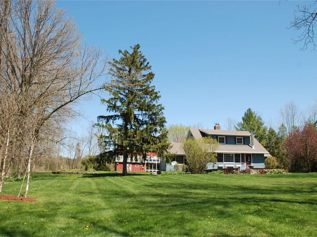 719 Converse Bay Road Charlotte VT 05445