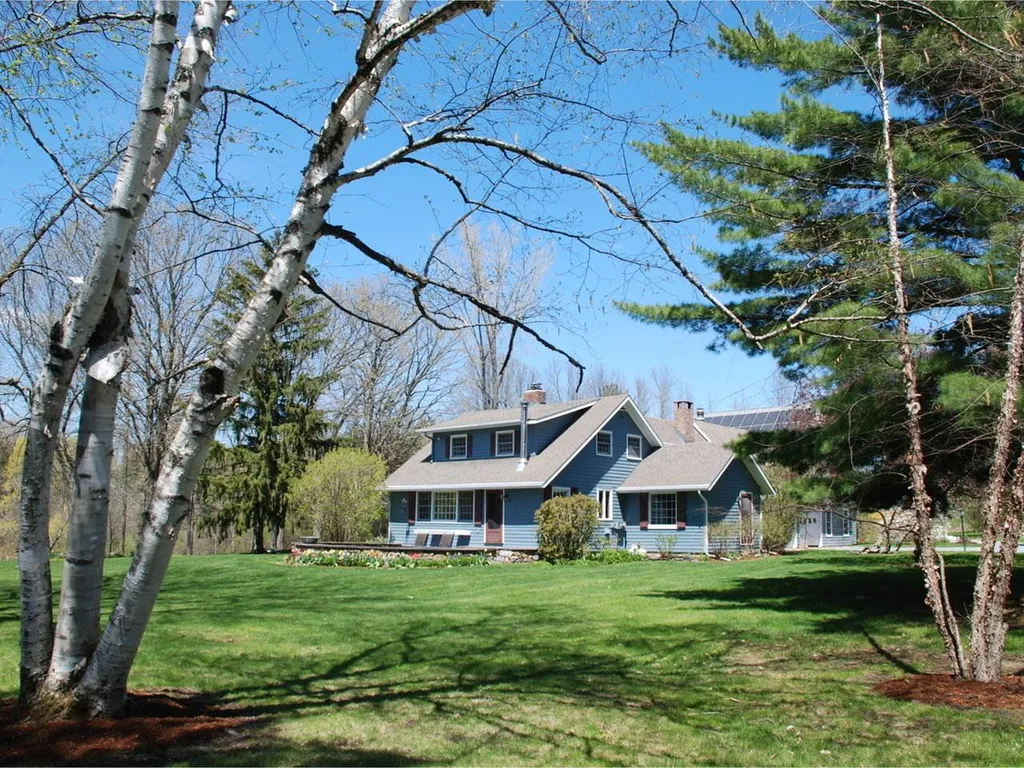 719 Converse Bay Road Charlotte VT 05445