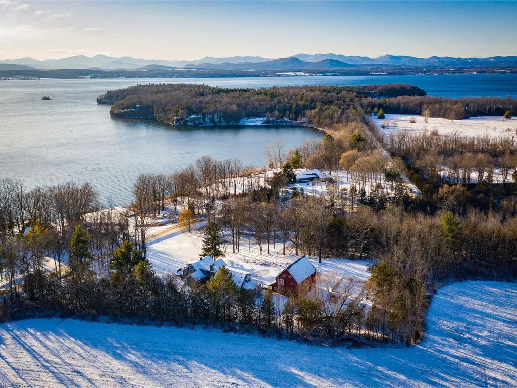 719 Converse Bay Road Charlotte VT 05445