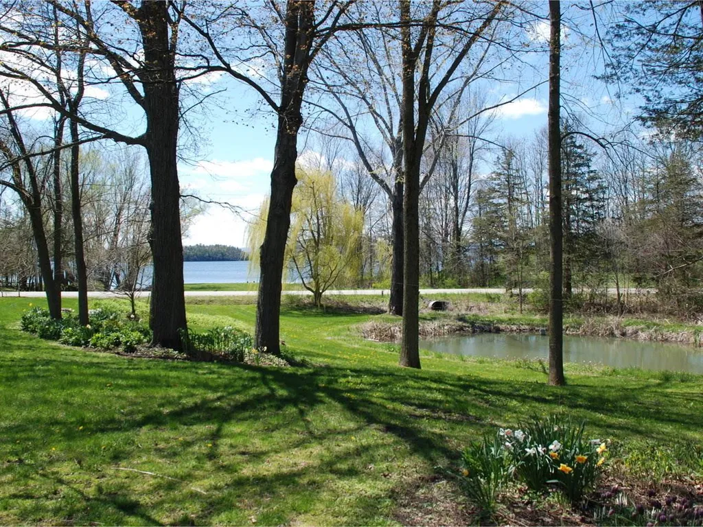 719 Converse Bay Road Charlotte VT 05445