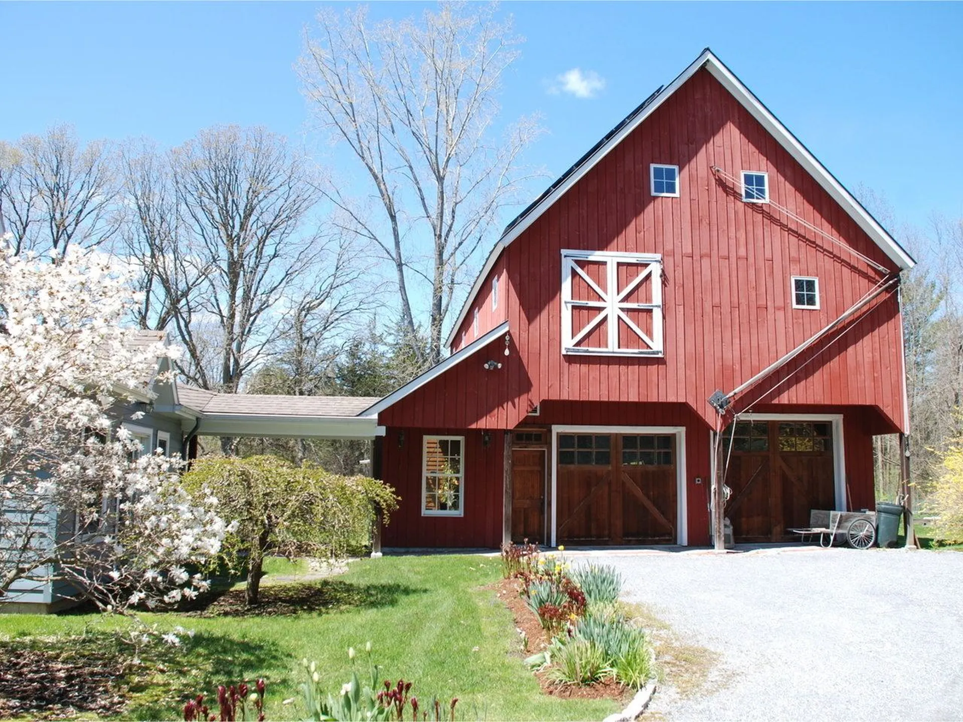 719 Converse Bay Road Charlotte VT 05445