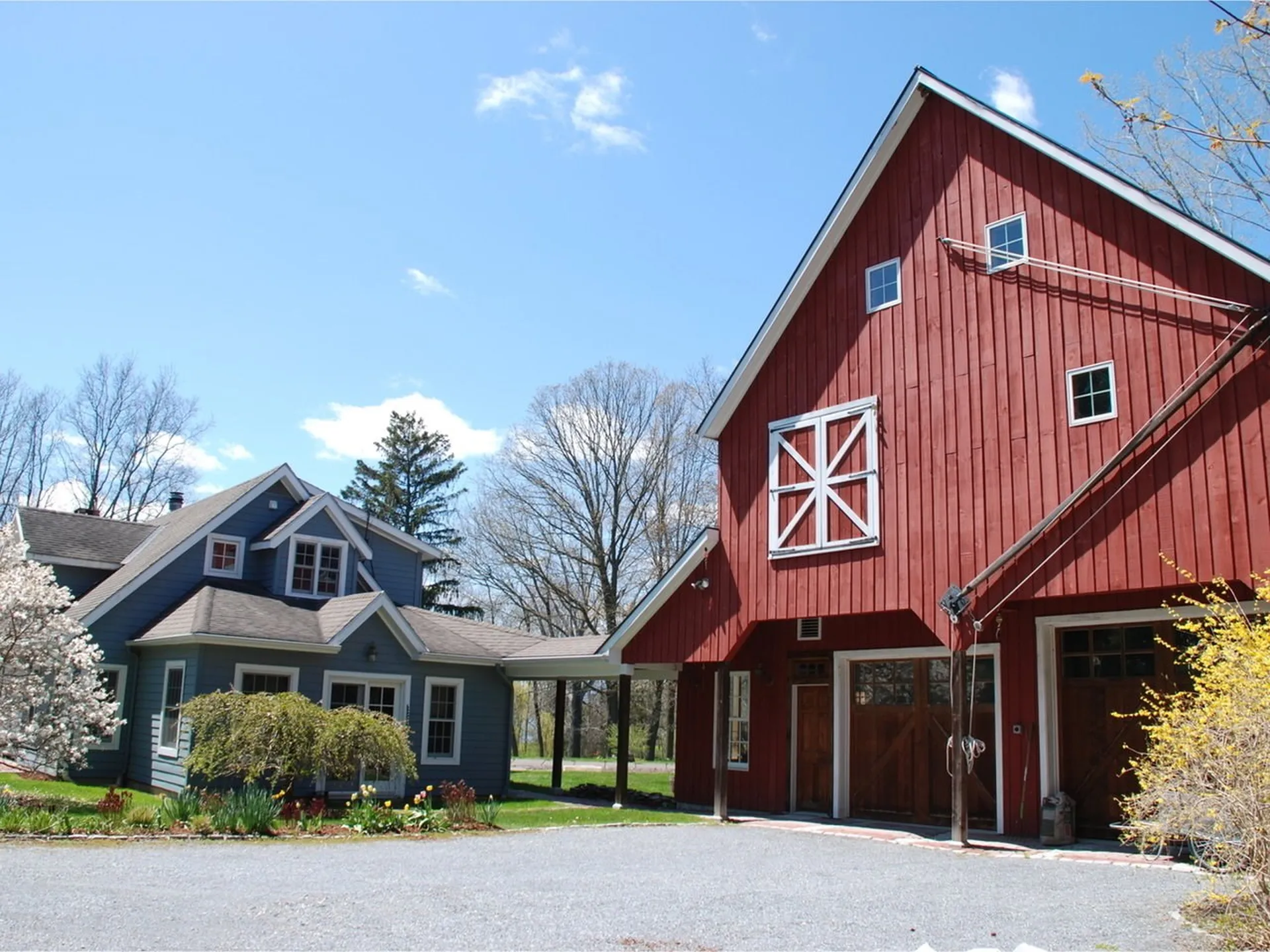 719 Converse Bay Road Charlotte VT 05445