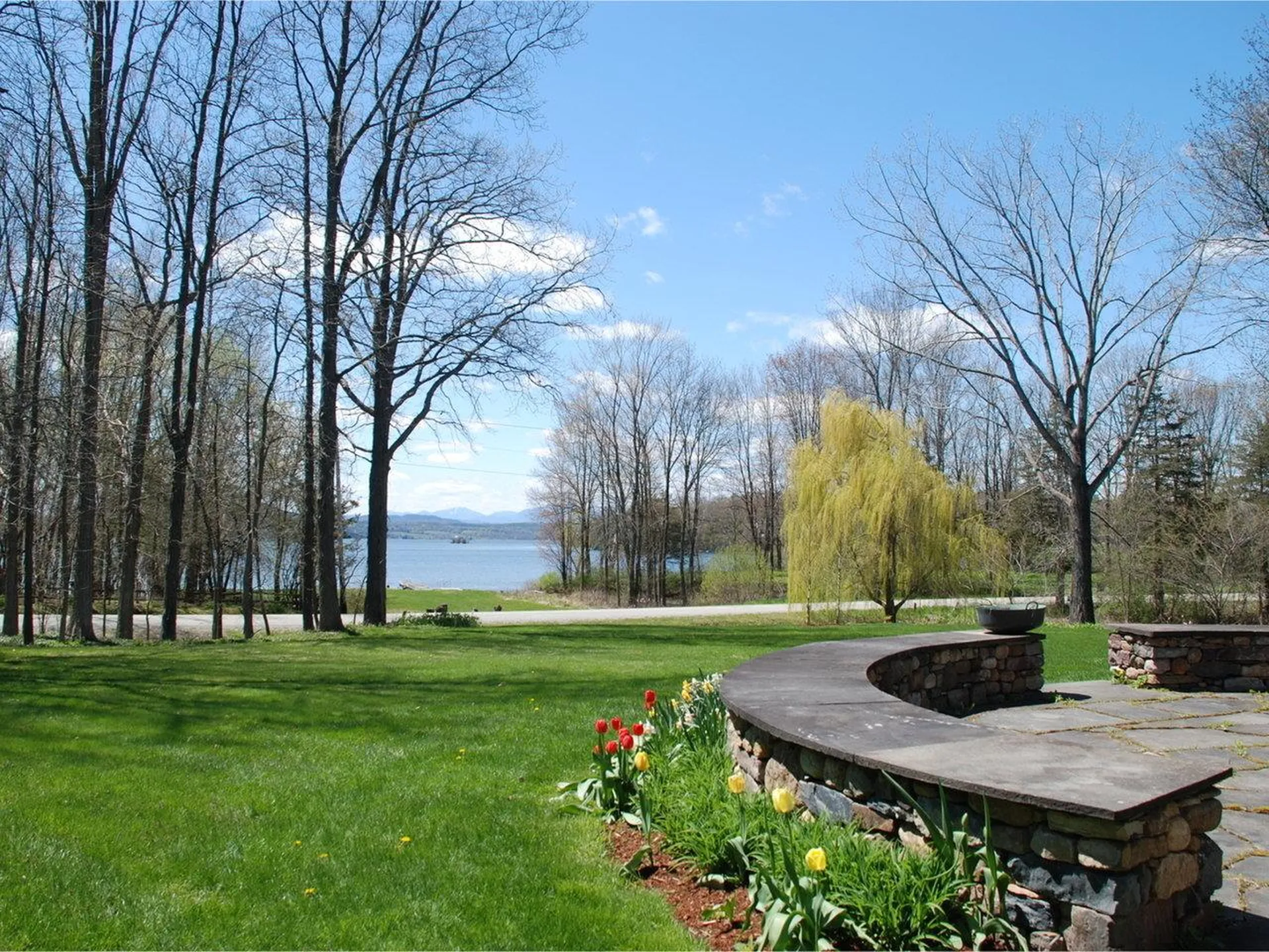 719 Converse Bay Road Charlotte VT 05445