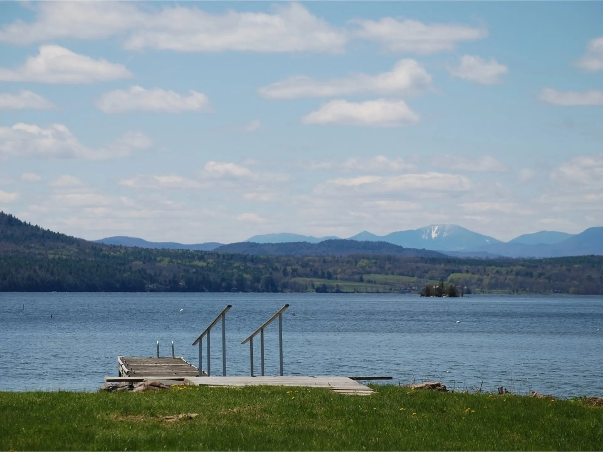719 Converse Bay Road Charlotte VT 05445