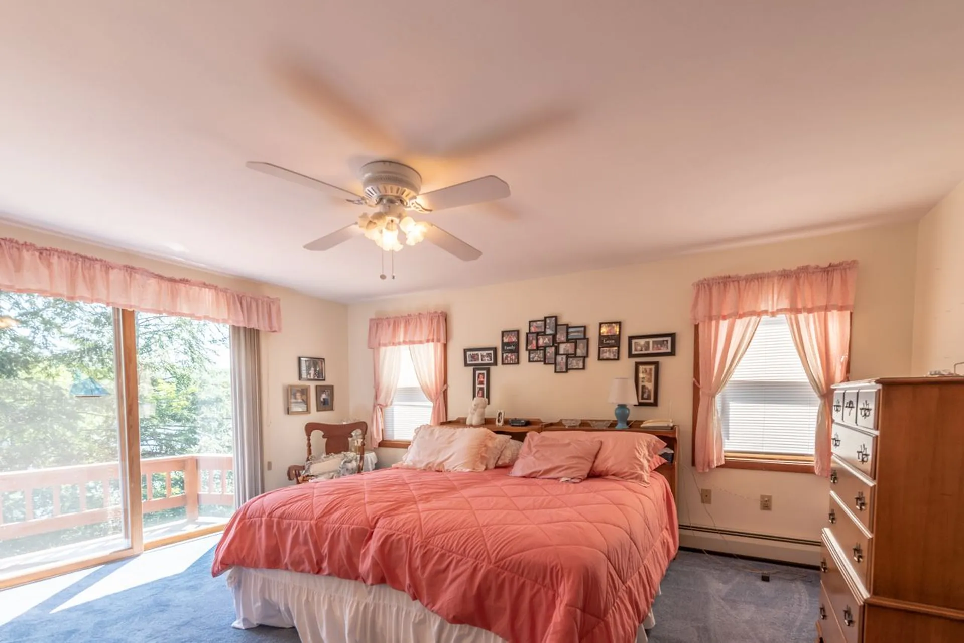 9 Spokies Way Alton NH 03809