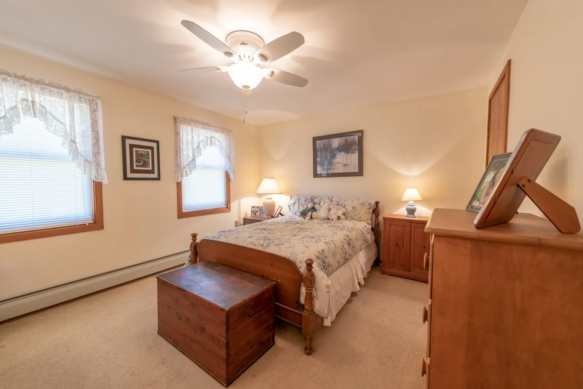 9 Spokies Way Alton NH 03809