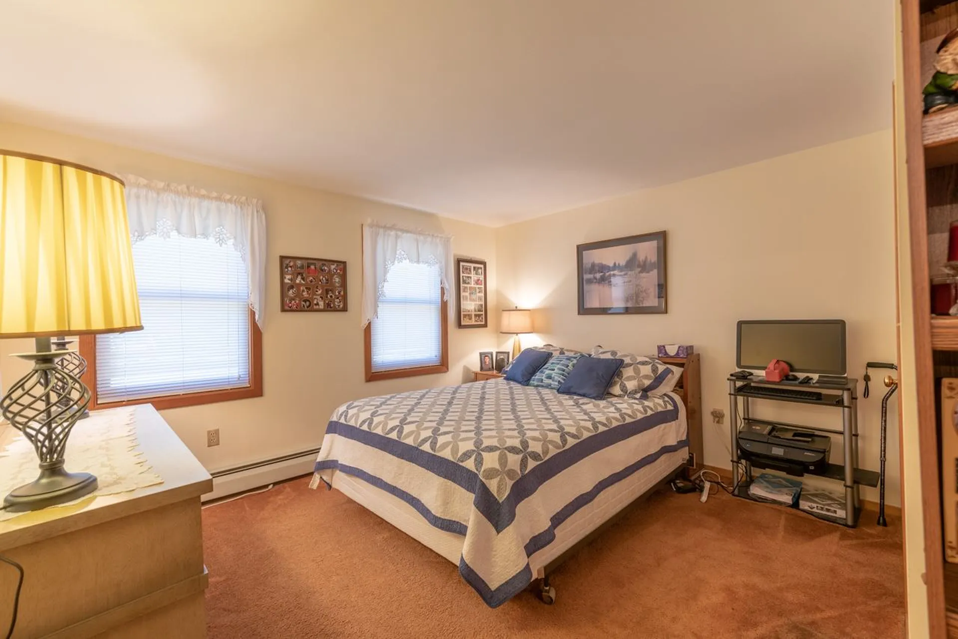 9 Spokies Way Alton NH 03809
