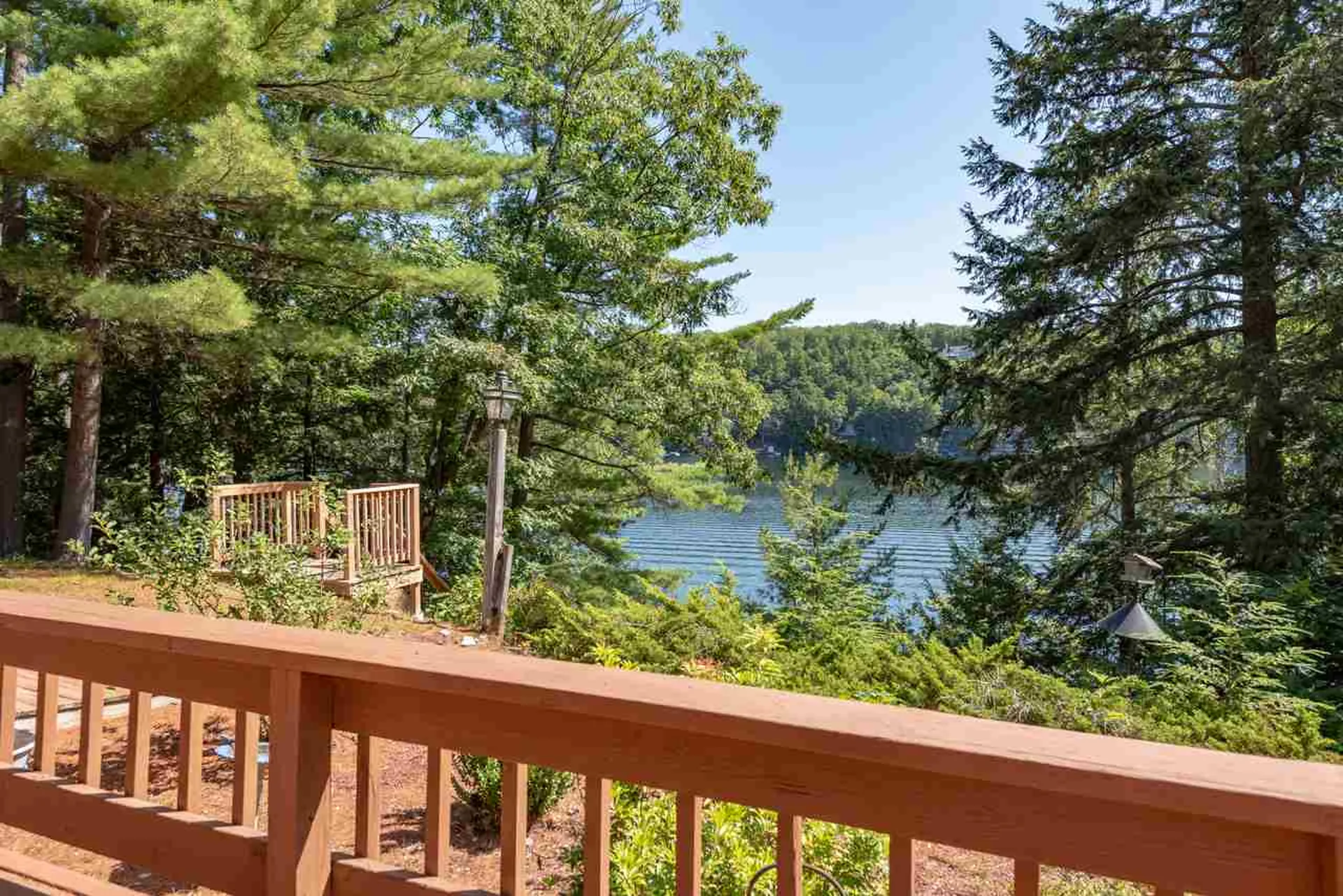 9 Spokies Way Alton NH 03809
