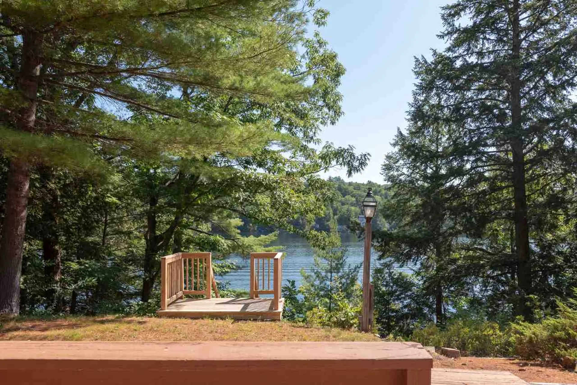 9 Spokies Way Alton NH 03809