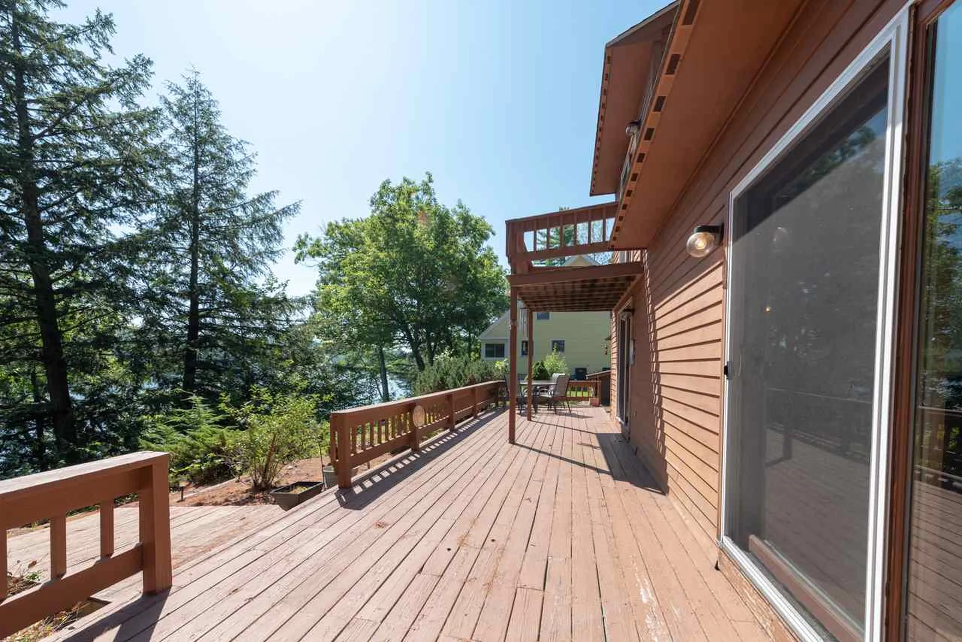 9 Spokies Way Alton NH 03809