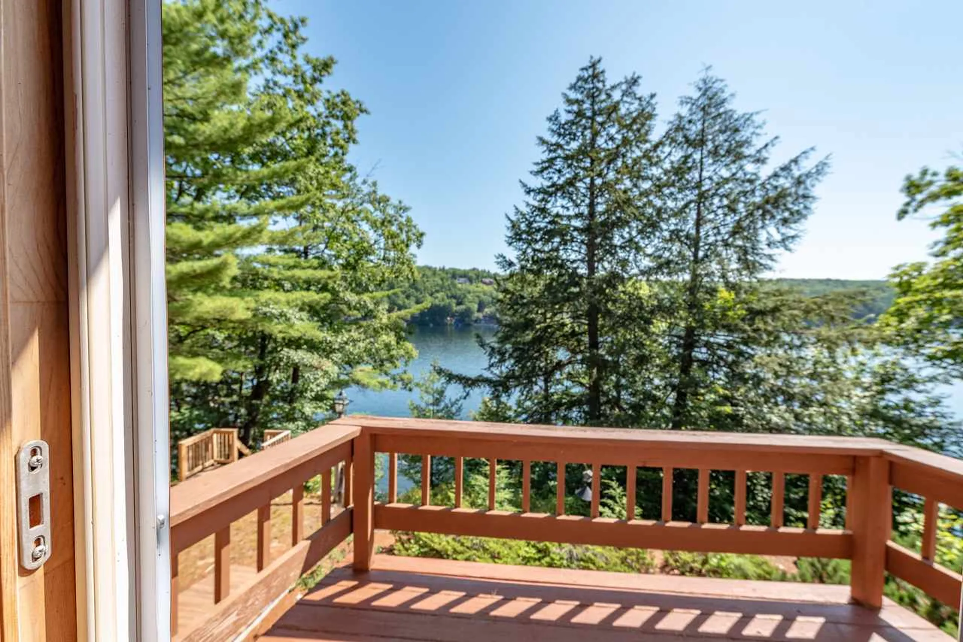 9 Spokies Way Alton NH 03809