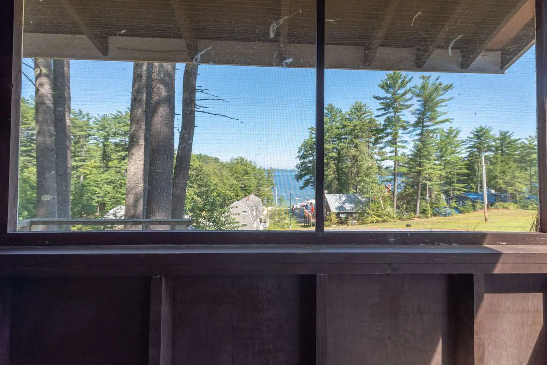 9 Spokies Way Alton NH 03809