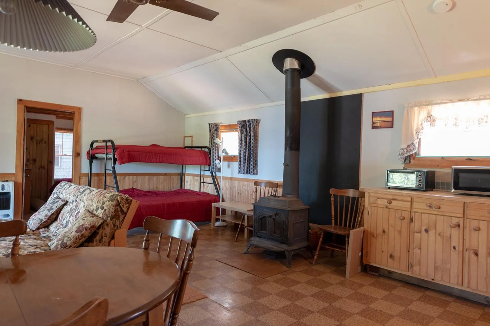 9 Spokies Way Alton NH 03809