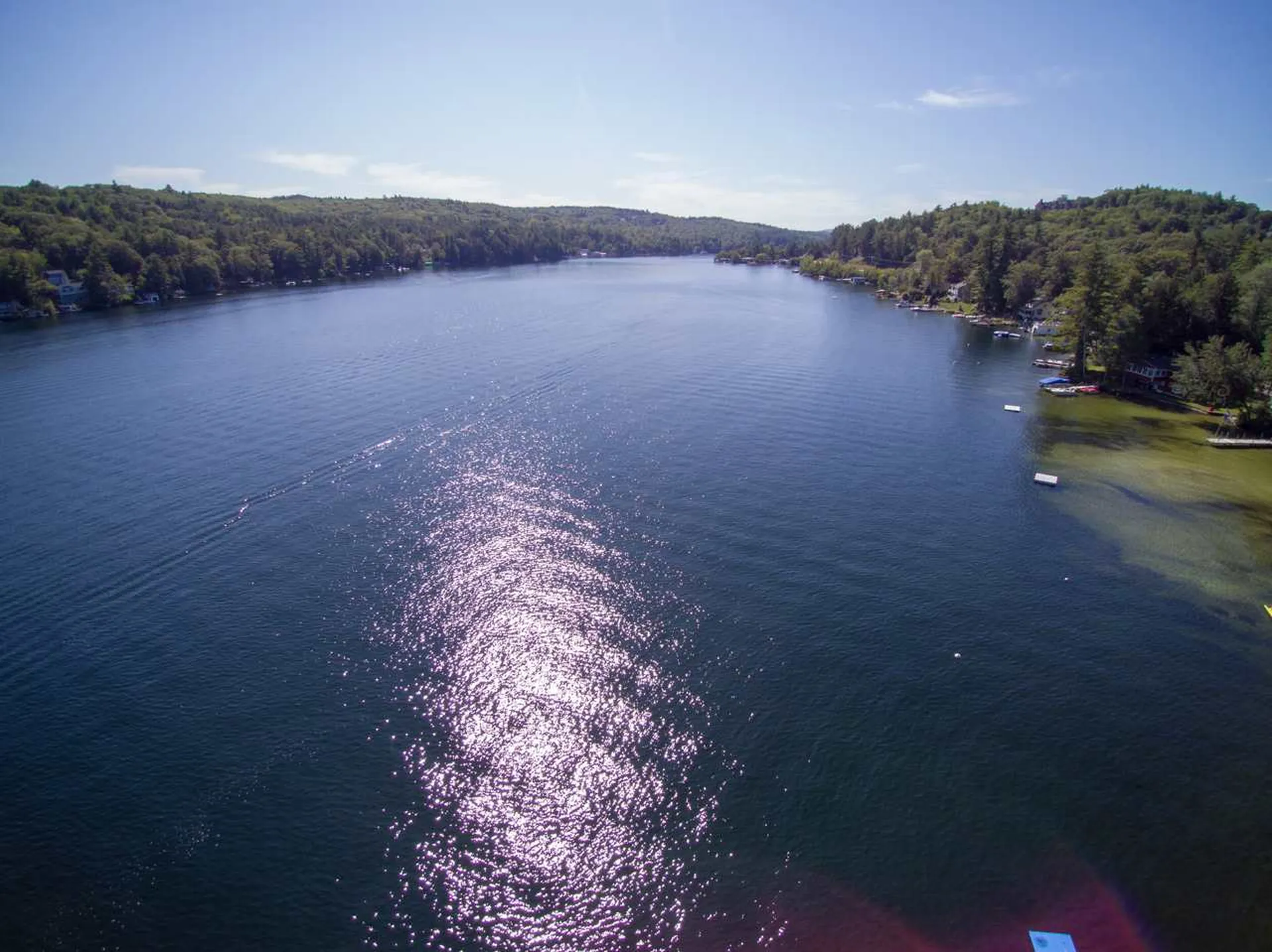 9 Spokies Way Alton NH 03809