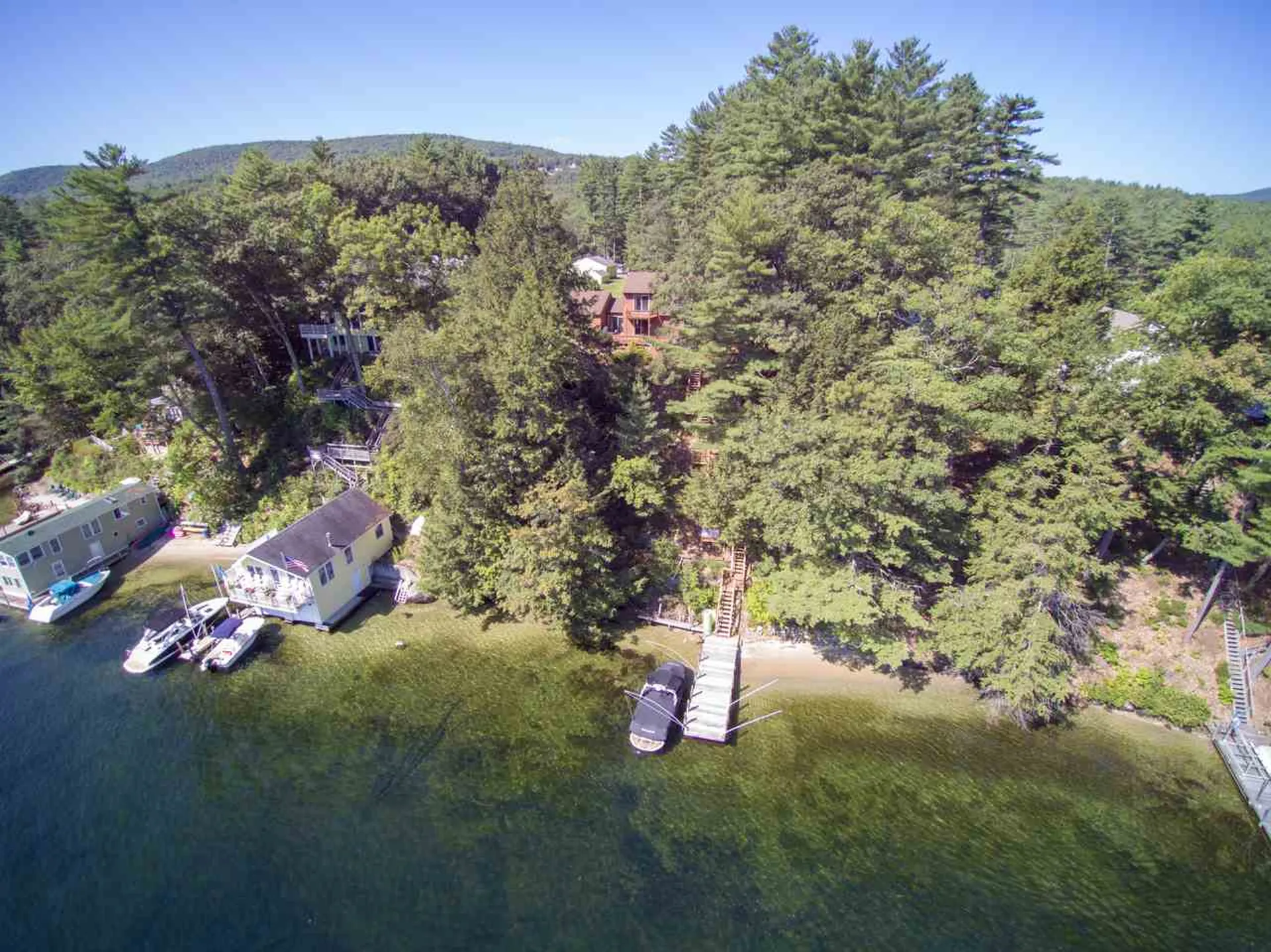 9 Spokies Way Alton NH 03809