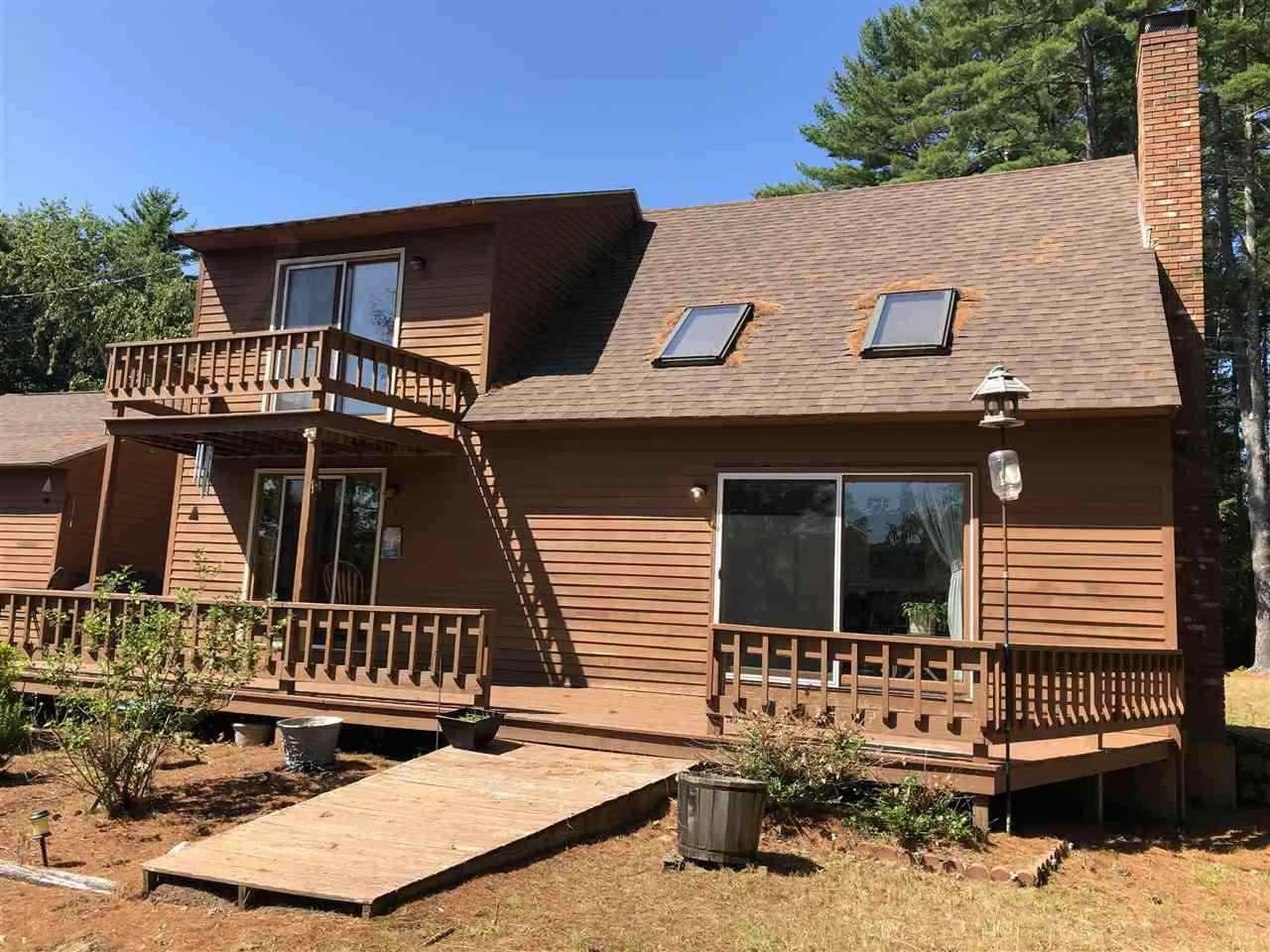 9 Spokies Way Alton NH 03809