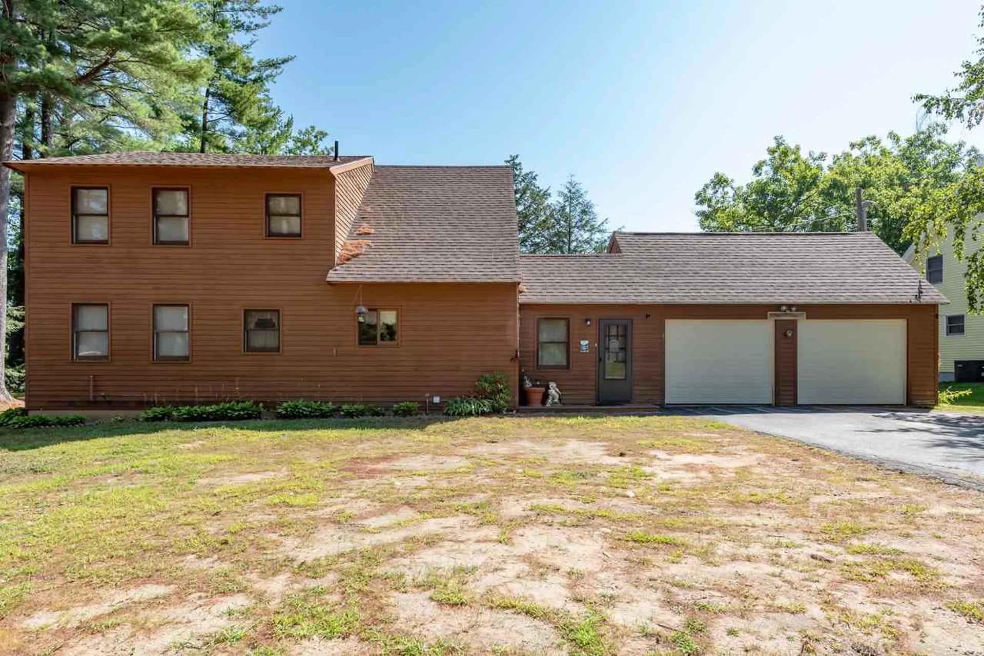 9 Spokies Way Alton NH 03809
