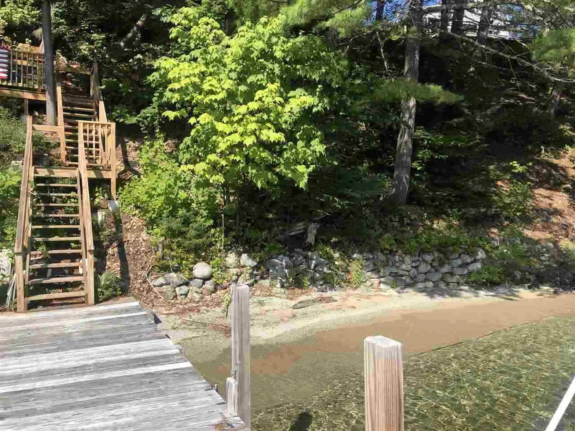 9 Spokies Way Alton NH 03809