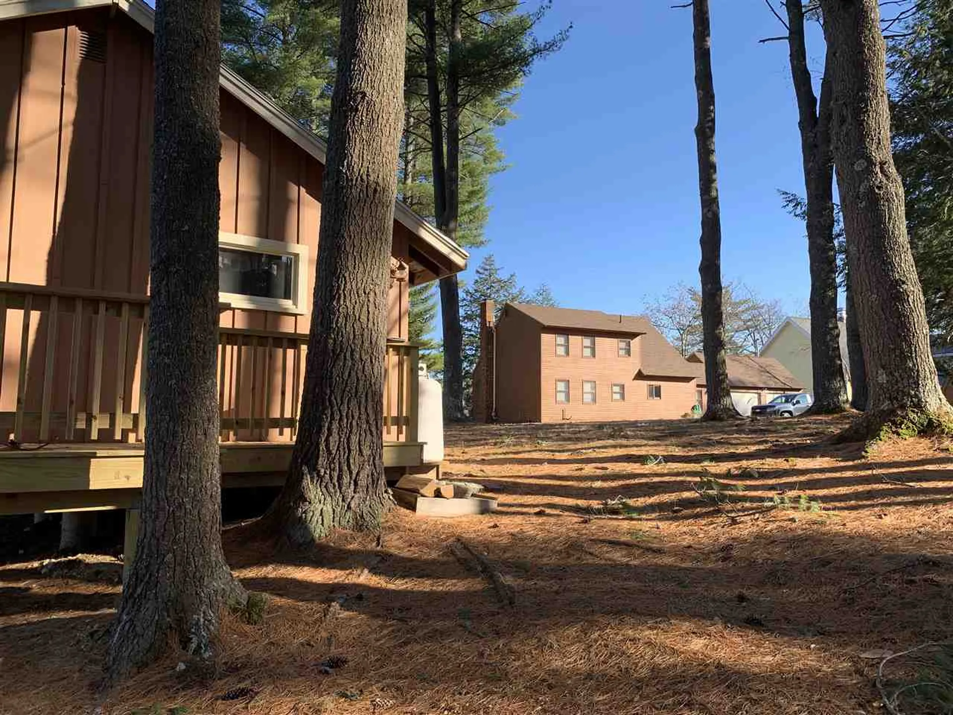9 Spokies Way Alton NH 03809
