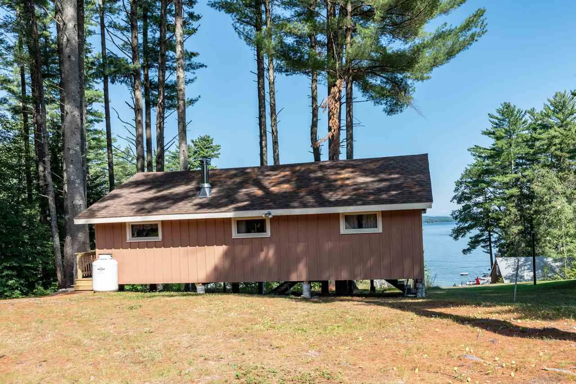 9 Spokies Way Alton NH 03809