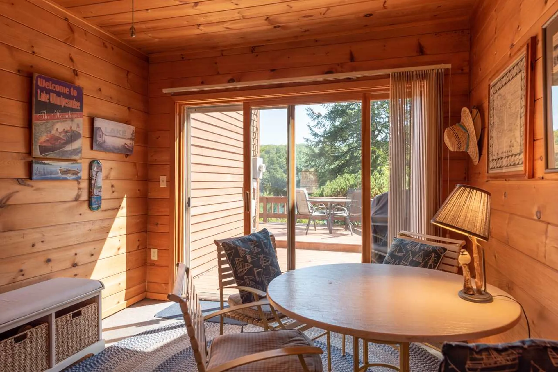 9 Spokies Way Alton NH 03809