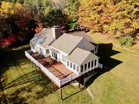 250 Elm Street Norwich VT 05055