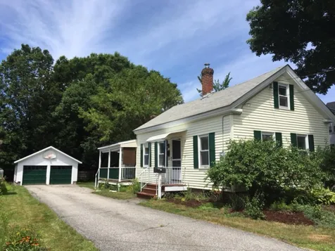 94 Howard Street Keene NH 03431