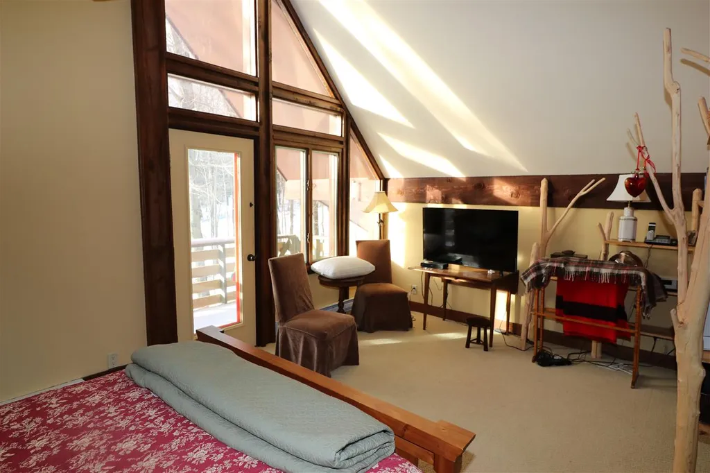 401 Village Road Warren VT 05674