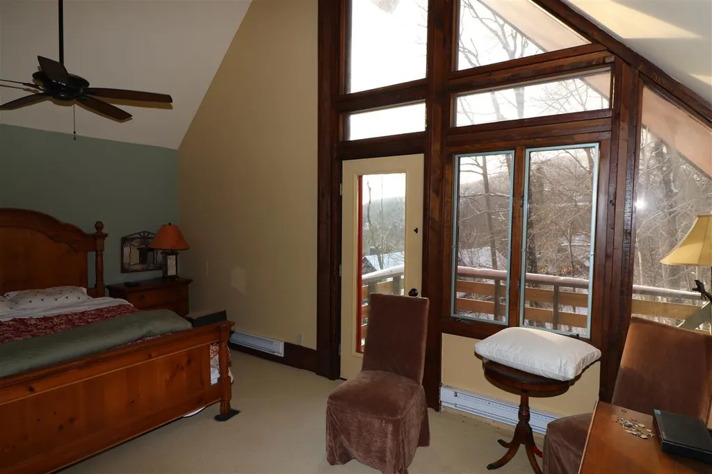 401 Village Road Warren VT 05674