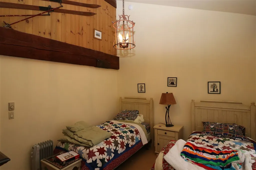401 Village Road Warren VT 05674