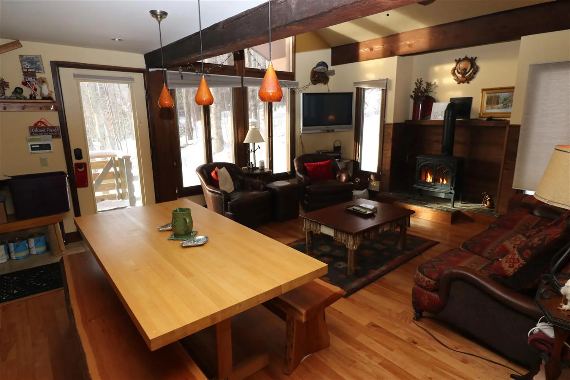 401 Village Road Warren VT 05674