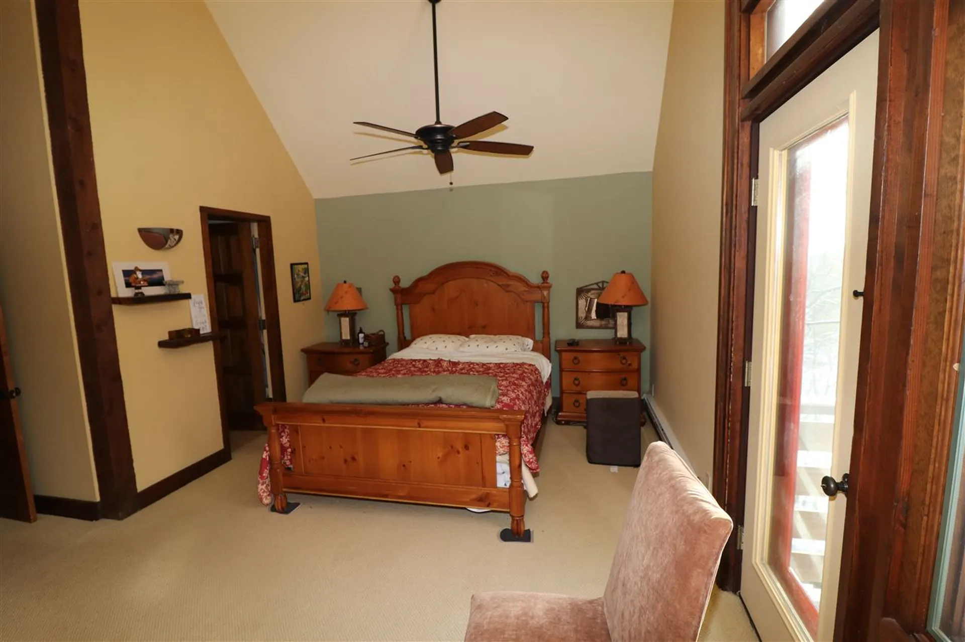 401 Village Road Warren VT 05674