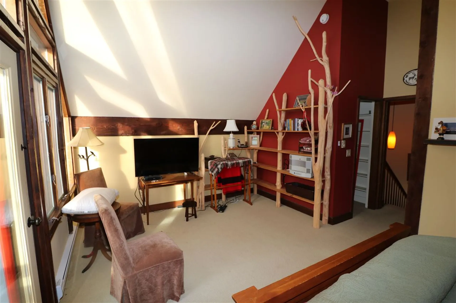 401 Village Road Warren VT 05674
