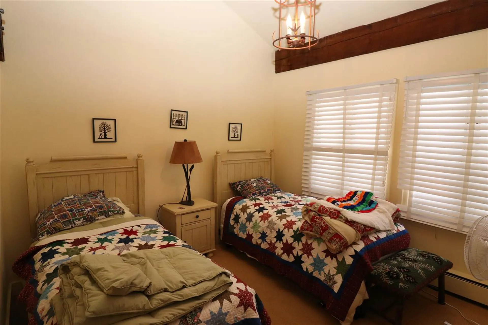 401 Village Road Warren VT 05674