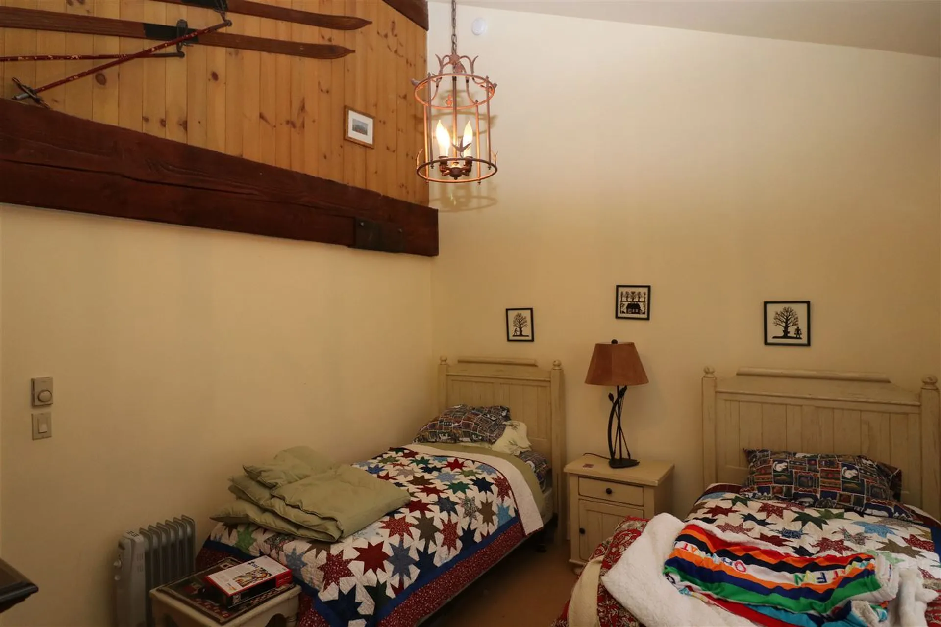 401 Village Road Warren VT 05674