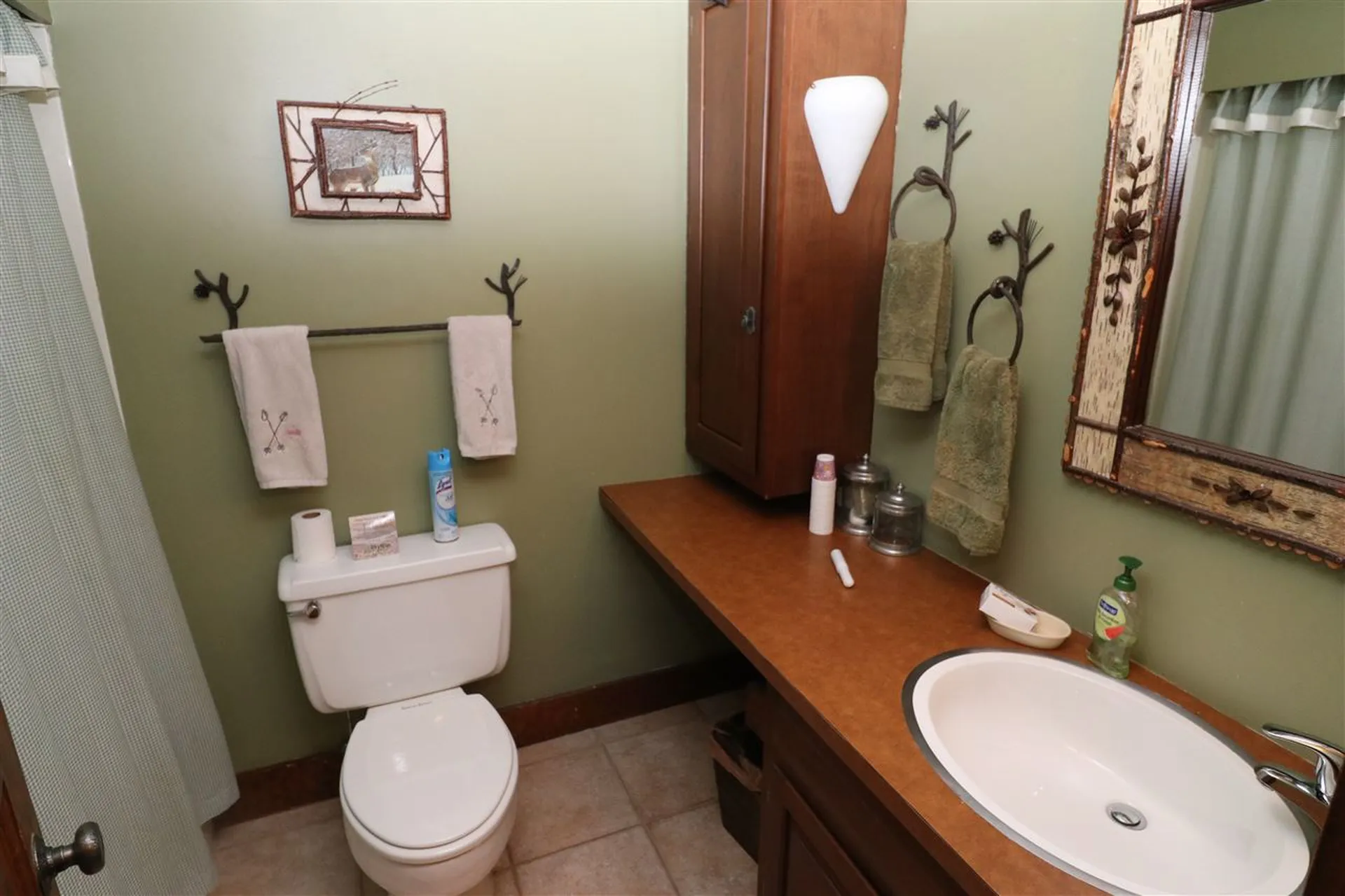 401 Village Road Warren VT 05674