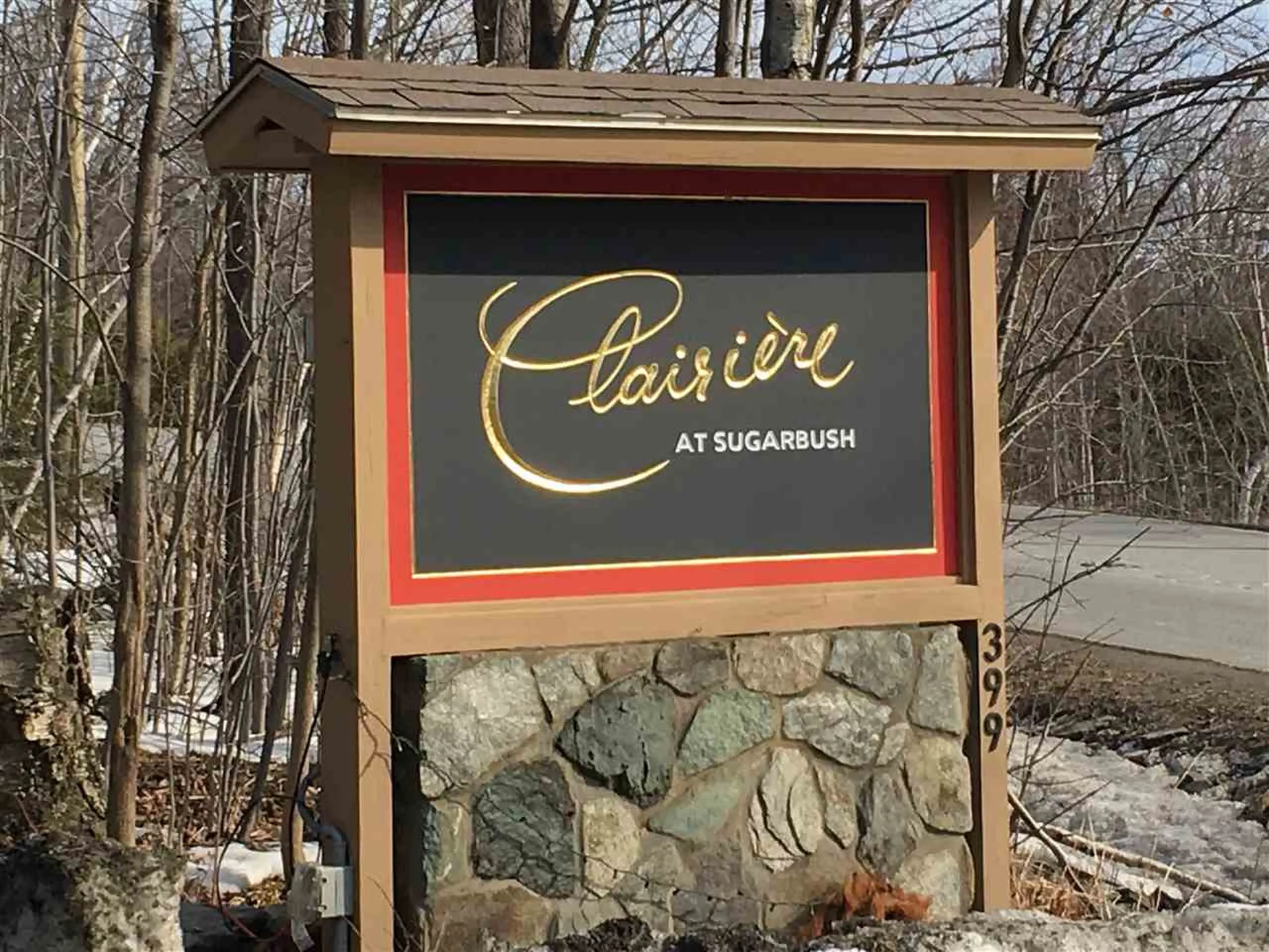 401 Village Road Warren VT 05674