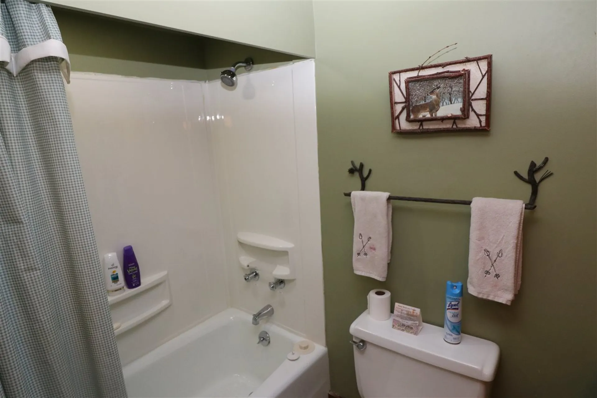 401 Village Road Warren VT 05674