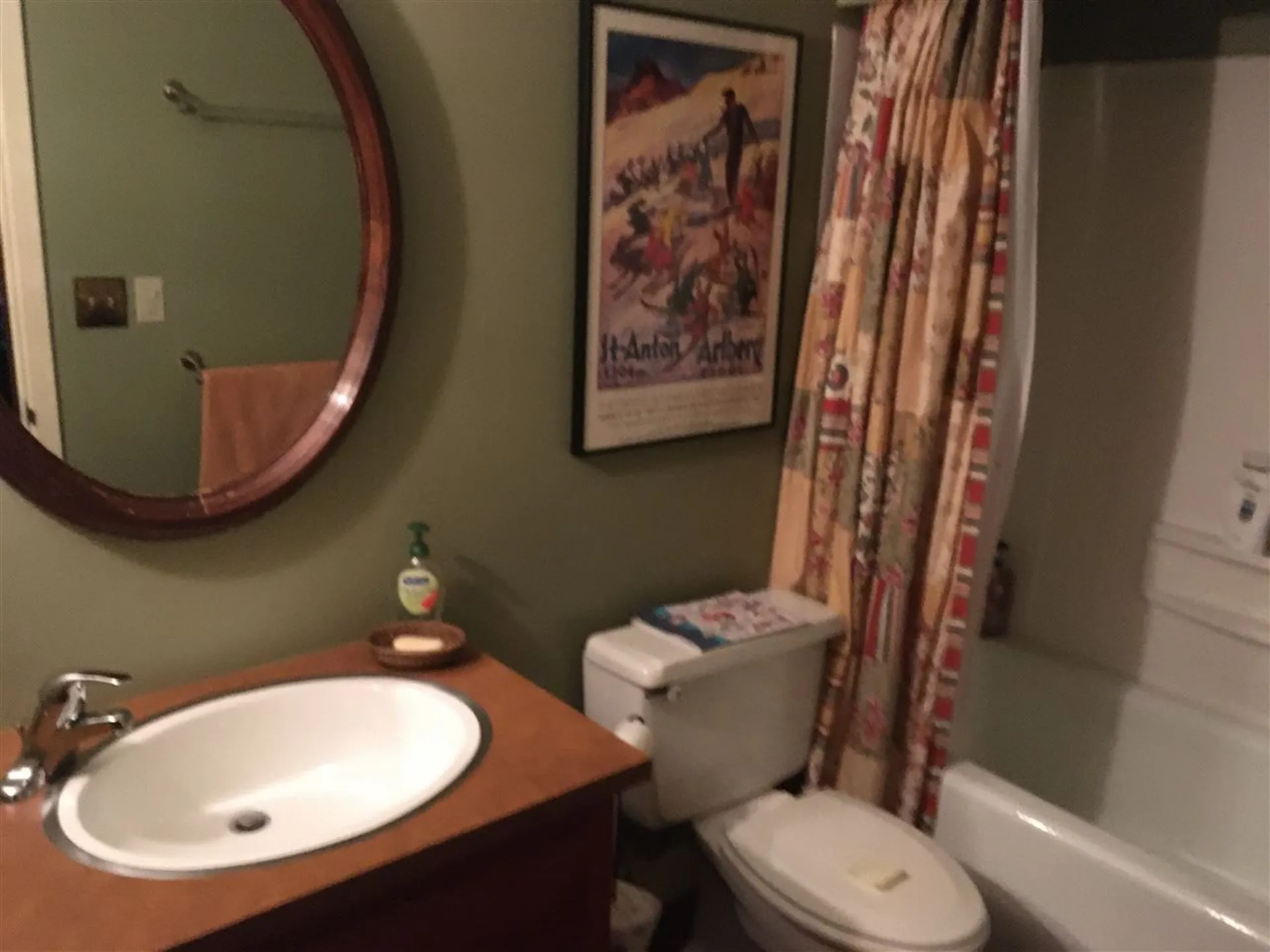 401 Village Road Warren VT 05674