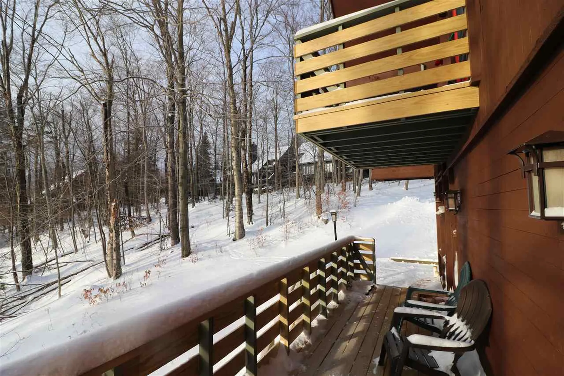 401 Village Road Warren VT 05674