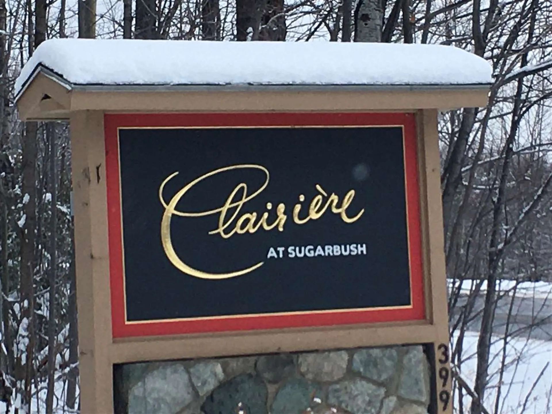 401 Village Road Warren VT 05674