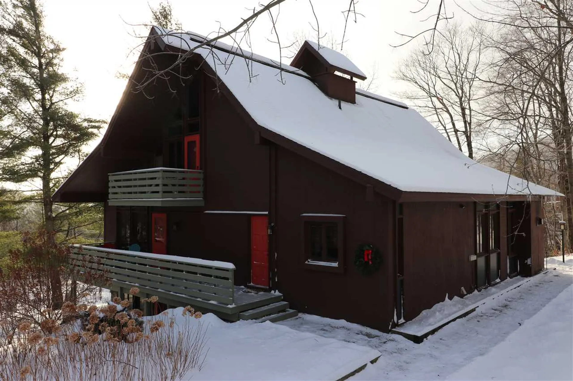 401 Village Road Warren VT 05674